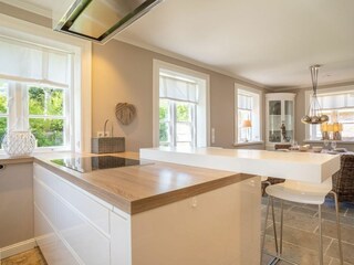 Ferienhaus St. Peter-Ording Ausstattung 12