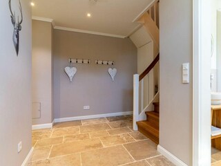 Ferienhaus St. Peter-Ording Ausstattung 16