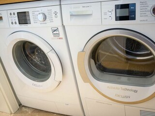 Ferienhaus St. Peter-Ording Ausstattung 27