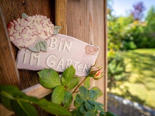 Ferienhaus St. Peter-Ording Ausstattung 28