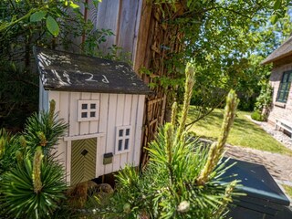Ferienhaus St. Peter-Ording Umgebung 30