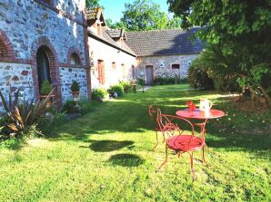 Holiday house La Camellerie - Aumeville-Lestre - image1