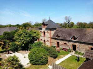 Ferienhaus La Camellerie - Aumeville-Lestre - image1