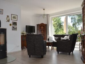 Holiday house Plau am See, OT Heidenholz