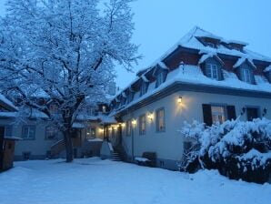 Bärenbad Ferienwohnung - Staufen im Breisgau - image1