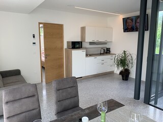 Appartamento per vacanze Meran Caratteristiche 7