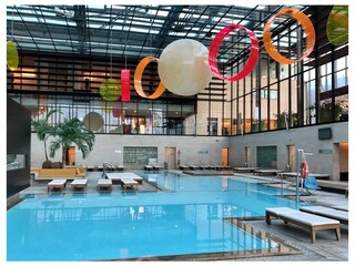 Appartamento per vacanze Meran Ambiente 14