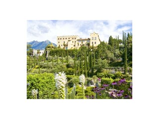 Appartamento per vacanze Meran Ambiente 16