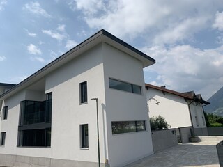 Appartamento per vacanze Meran Registrazione all'aperto 2