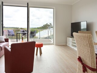 Zimmer mit Aussicht