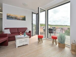 Ferienwohnung BoddenPanorama