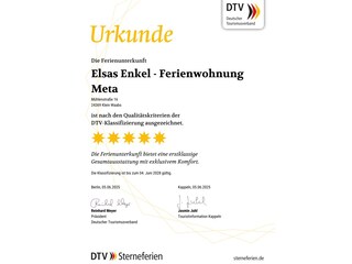 Ferienwohnung Waabs Dokument 14