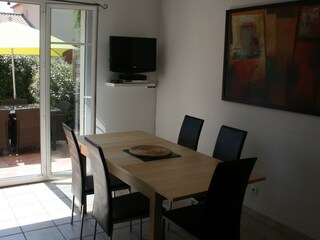 Casa per le vacanze Narbonne-Plage Caratteristiche 7