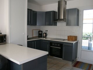 Casa per le vacanze Narbonne-Plage Caratteristiche 6