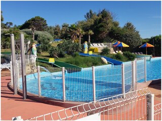 Local Waterpark Aquajet