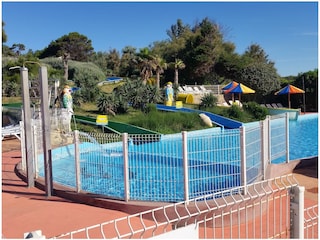 Vakantiehuis Narbonne-Plage Omgeving 13