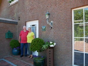 Ferienwohnung Bernasco Wohnung Norderney