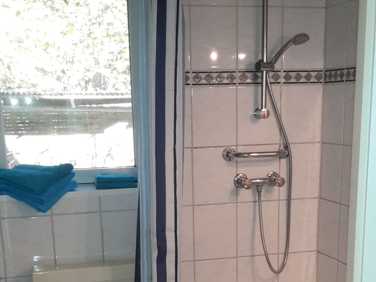 Ferienhaus Traumhaus direkt am Strand, Mardorf, Firma Arche Nordholz