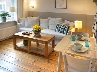 Appartamento per vacanze Den Helder Caratteristiche 3