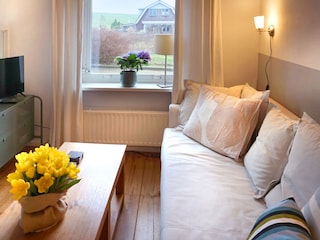 Ferienwohnung Den Helder Ausstattung 6