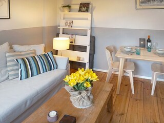 Vakantieappartement Den Helder Kenmerken 5