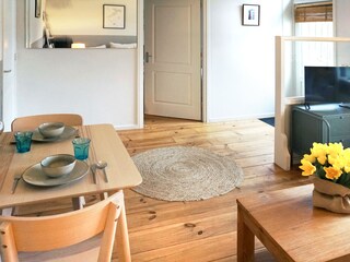 Ferienwohnung Den Helder Ausstattung 7
