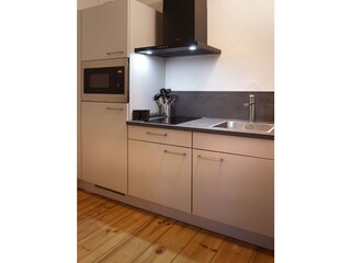 Vakantieappartement Den Helder Kenmerken 8
