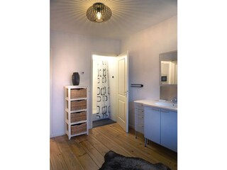 Ferienwohnung Den Helder Ausstattung 10