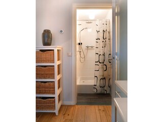 Appartamento per vacanze Den Helder Caratteristiche 11