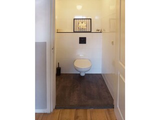 Vakantieappartement Den Helder Kenmerken 13