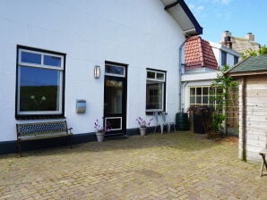 Holiday apartment The Coast (EG) - Den Helder - image1