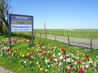 Appartamento per vacanze Den Helder Ambiente 15