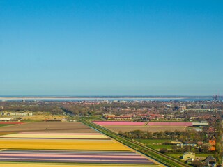 Appartamento per vacanze Den Helder Ambiente 19