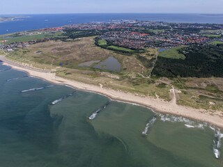 Appartamento per vacanze Den Helder Ambiente 21
