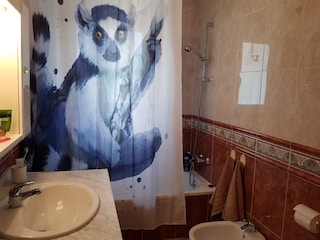 Villa Els Poblets Bagno 25