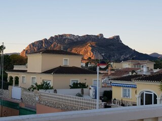 Villa Els Poblets Ambiente 12