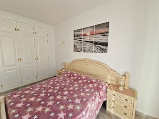 Villa Els Poblets Camera da letto 24