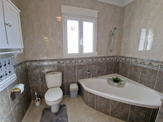 Villa Els Poblets Bagno 27