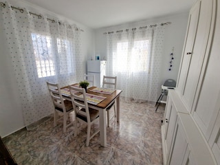Villa Els Poblets Cucina 30
