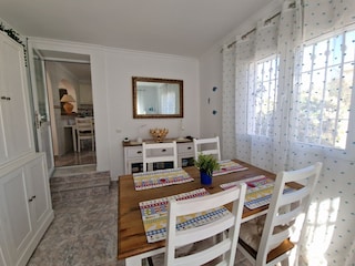 Villa Els Poblets Cucina 29