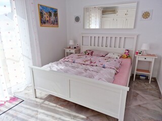 Villa Els Poblets Camera da letto 22