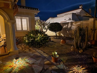 Villa Els Poblets Ambiente 8