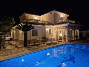 Villa Casa Katta (casa de vacaciones para no fumadores)