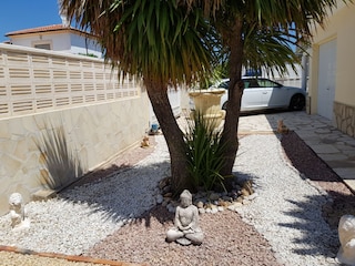 Villa Els Poblets Ambiente 13