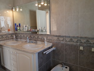 Villa Els Poblets Bagno 26