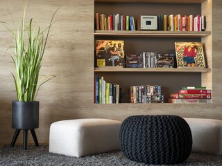 Holiday house Kahnsdorf Features 18