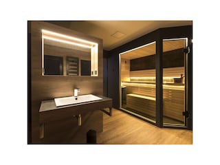 Holiday house Kahnsdorf Outdoor Recording 2