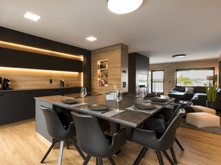 Holiday house Kahnsdorf Features 21