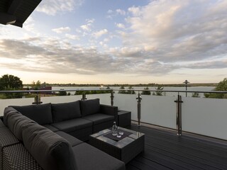 Holiday house Kahnsdorf Features 25