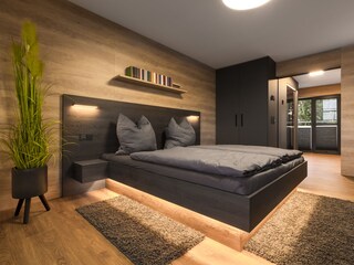 Holiday house Kahnsdorf Features 30